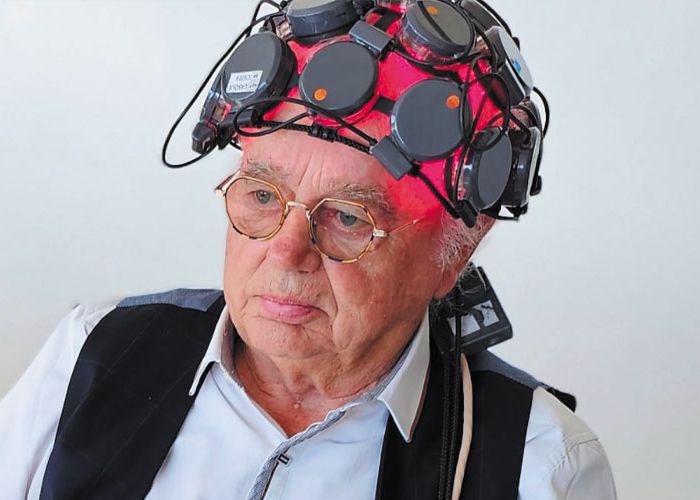 REGEnLIFE guérit les maladies inflammatoires du cerveau avec la lumière