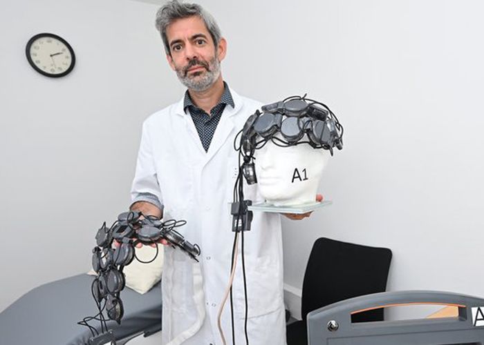 Alzheimer’s disease: an innovative non-drug trial gets underway in Toulouse