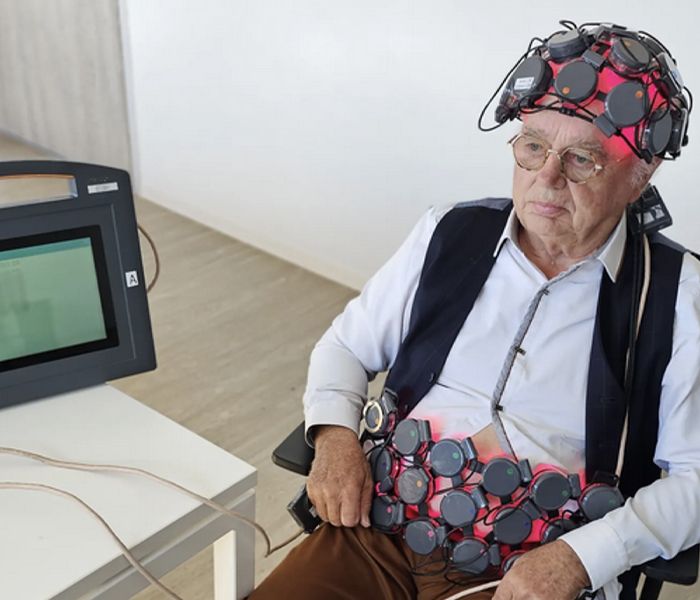 REGEnLIFE élargit sa technologie aux commotions cérébrales