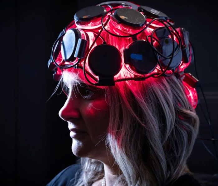 Sport/santé: la stimulation lumineuse, solution miracle contre les commotions ?