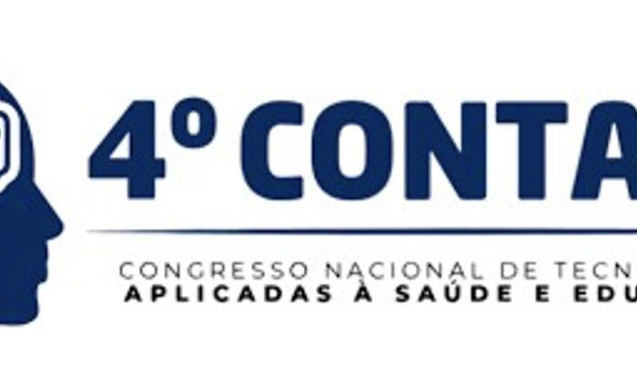 4th National Congress of Technologies Applied to Health and Education – Curitiba | 16–18 May 2025