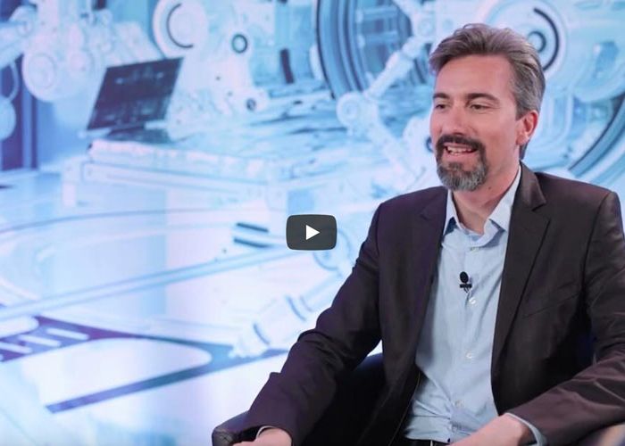 Guillaume Blivet’s Interview at European Medical Device Summit 2025