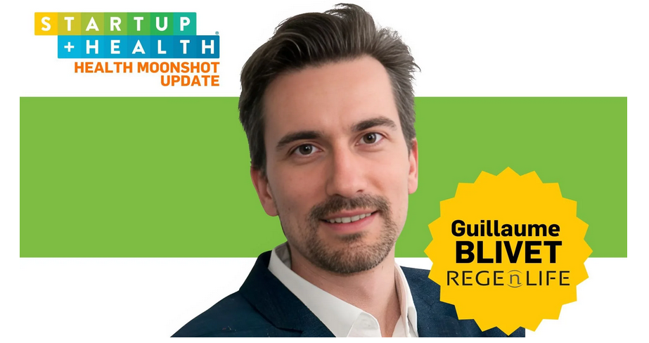 StartupHealth startuphealth