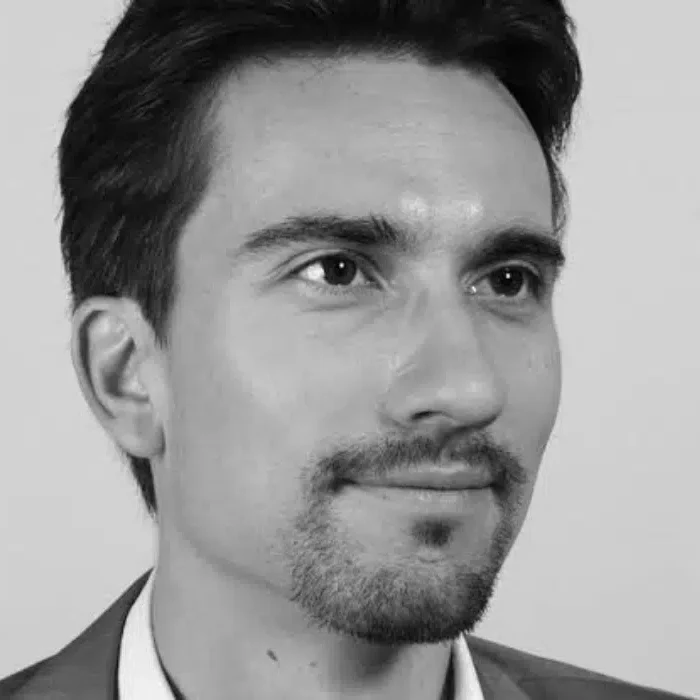 « Penser une innovation est une chose, la réaliser en est une autre ». Guillaume Blivet veut changer la vie des patients atteints de troubles neurologiques