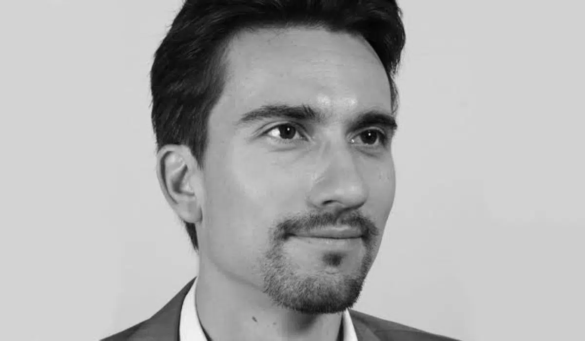 Guillaume Blivet, Directeur Innovation et co-fondateur de REGEnLIFE, engagé dans le développement de la photobiomodulation cérébrale pour les troubles neurologiques. Medtech France