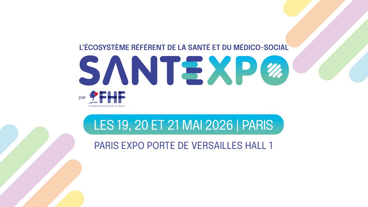 SantExpo 2026